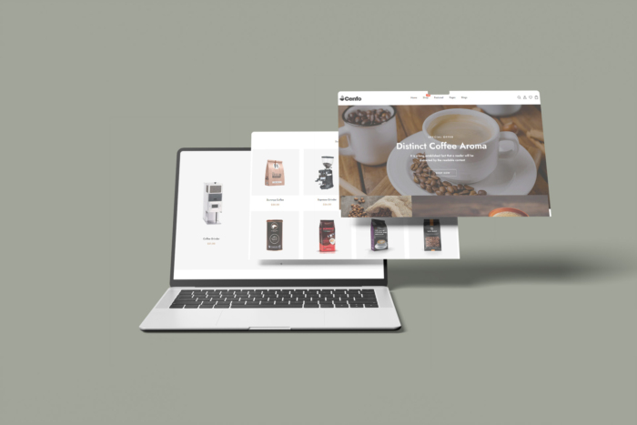 Cenfo Shopify Theme