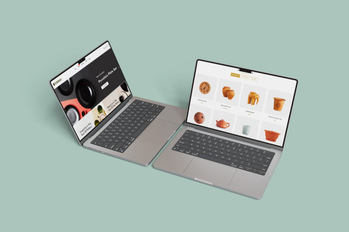 Cerai Shopify Theme