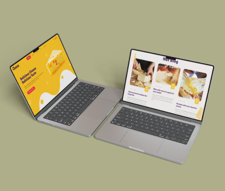 Cheeso Shopify Theme