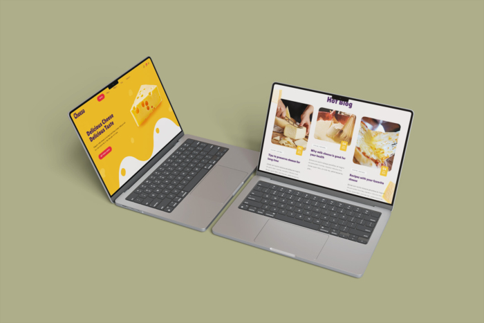Cheeso Shopify Theme