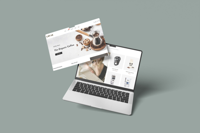 Cofar Shopify Theme