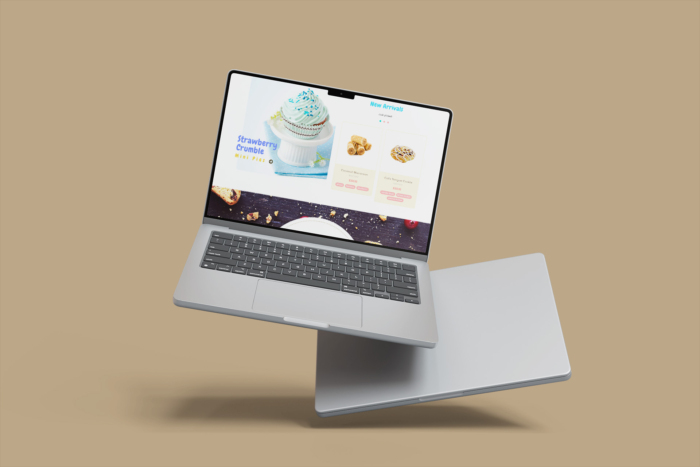 Cookie Shopify Theme