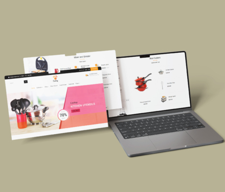 Cooksy Shopify Theme