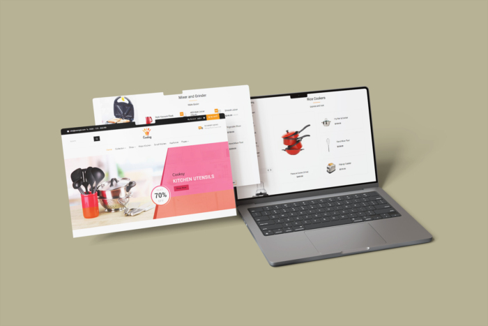 Cooksy Shopify Theme