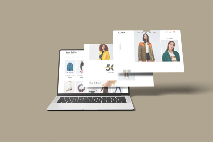 CORO Shopify Theme