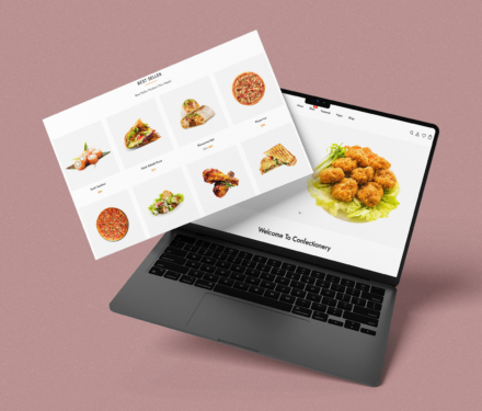 Crispe Shopify Theme