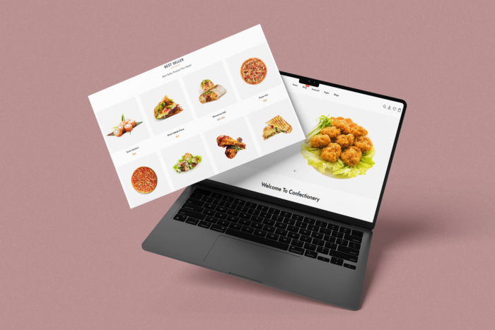 Crispe Shopify Theme