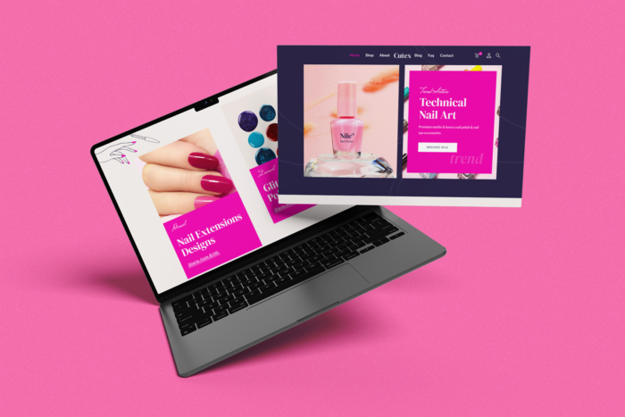 Cutex Shopify Theme
