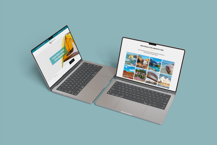 Daysout Shopify Theme