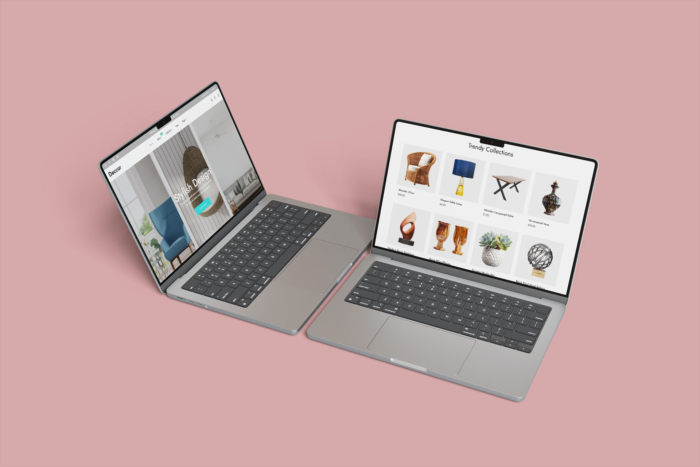 Deccor Shopify Theme