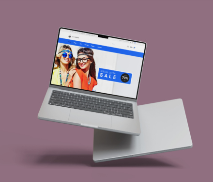 Eliana Shopify Theme