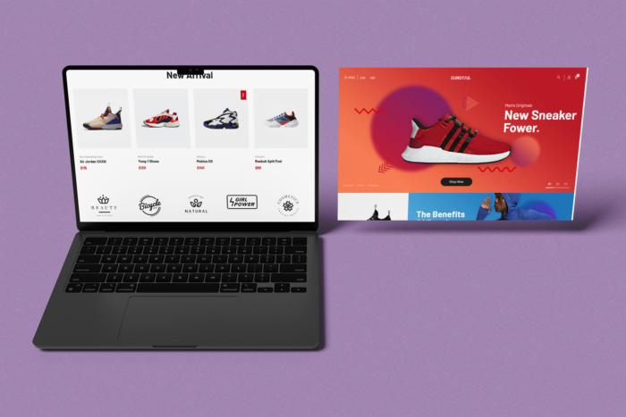 Eurotas Shopify Theme