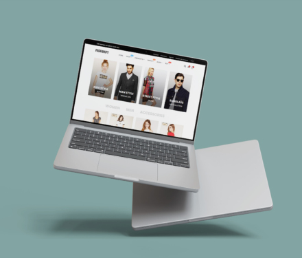 Fashionify Shopify Theme