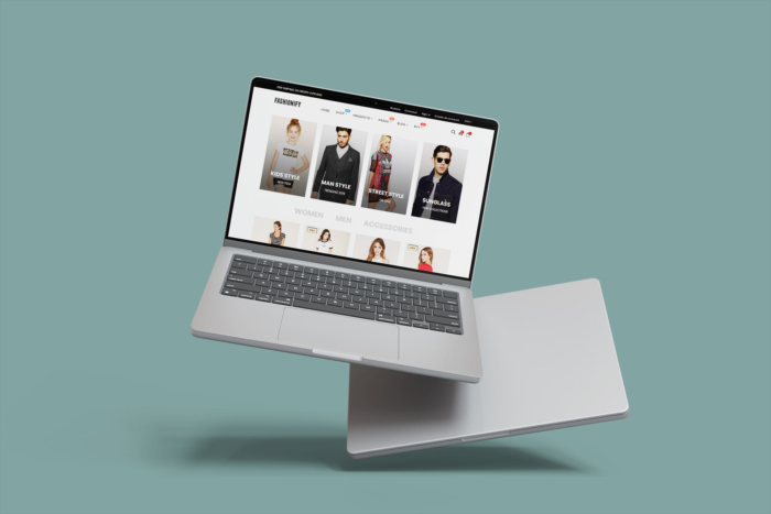 Fashionify Shopify Theme