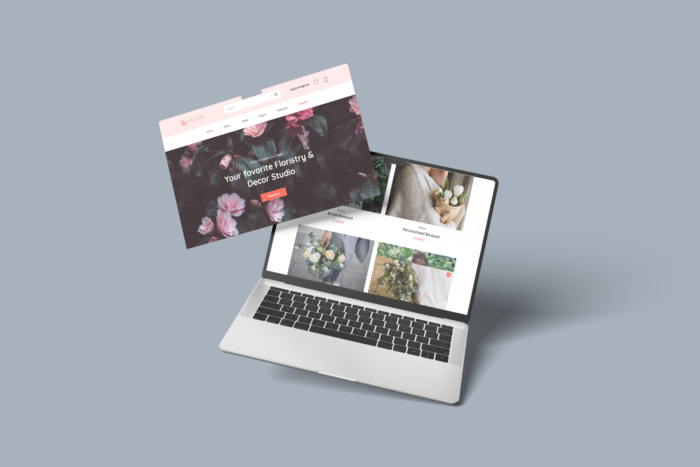 Florie Shopify Theme
