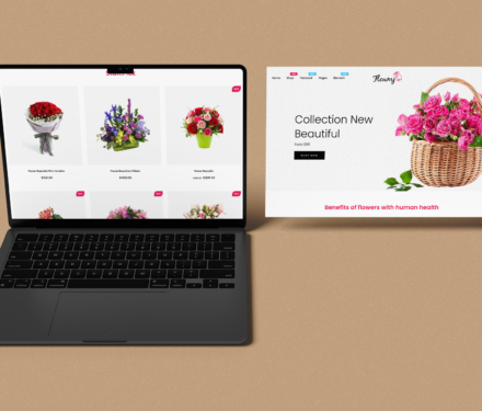 Flowmj Shopify Theme