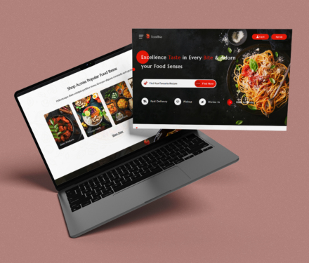 Foodbia Shopify Theme