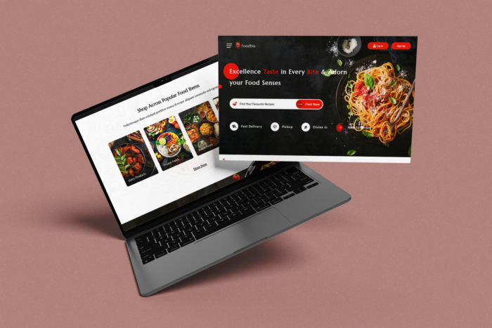 Foodbia Shopify Theme