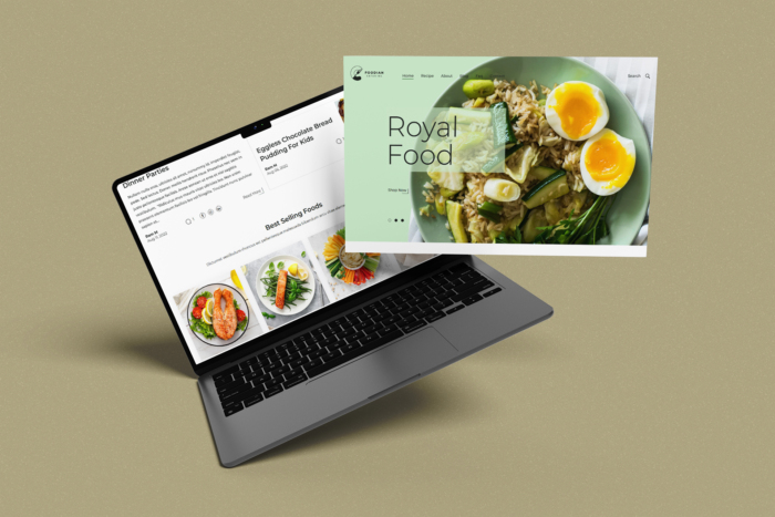 Foodian Shopify Theme