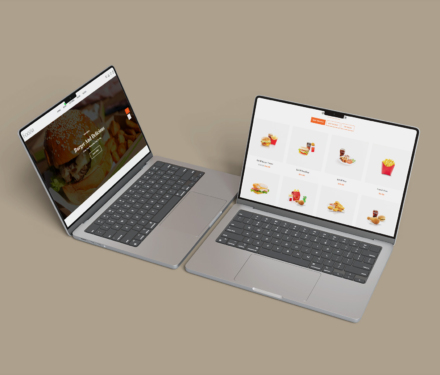 Foozia Shopify Theme