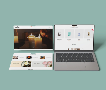 Frestiga Shopify Theme
