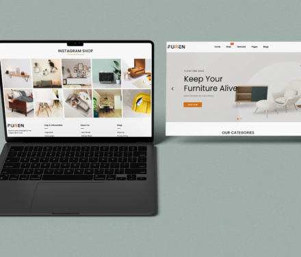 Furen Shopify Theme