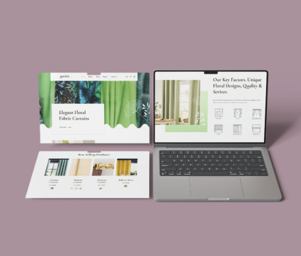 Gurtin Shopify Theme