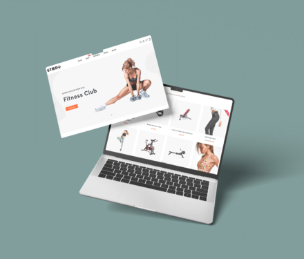 Gymdo Shopify Theme