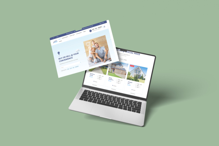 Houzy Shopify Theme