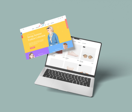 iLove Shopify Theme