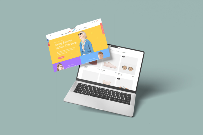 iLove Shopify Theme