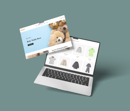 Kidat Shopify Theme