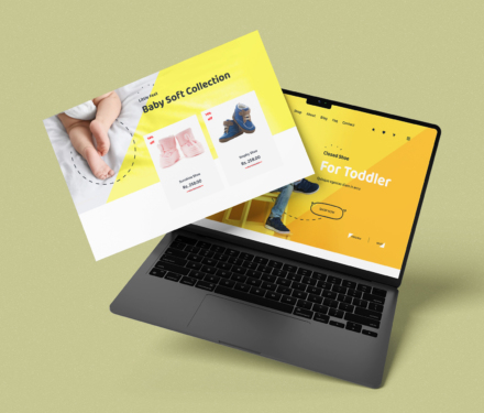 Kids Cipela Shopify Theme