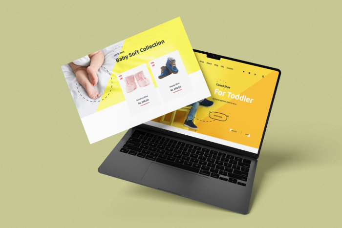 Kids Cipela Shopify Theme