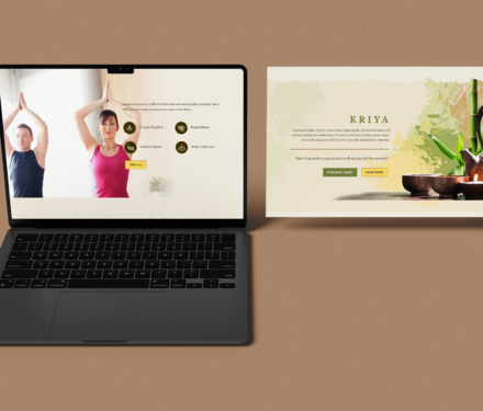 Kriya Shopify Theme