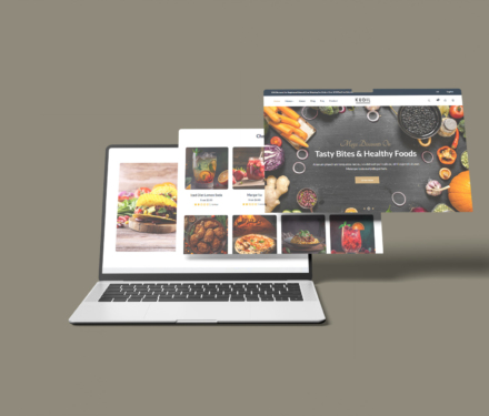 Kudil Shopify Theme