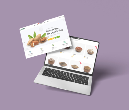 Lavore Shopify Theme
