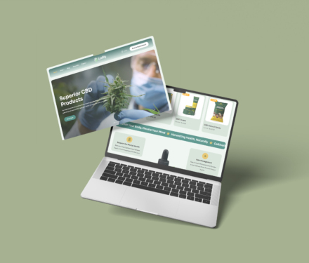 Leafify Shopify Theme