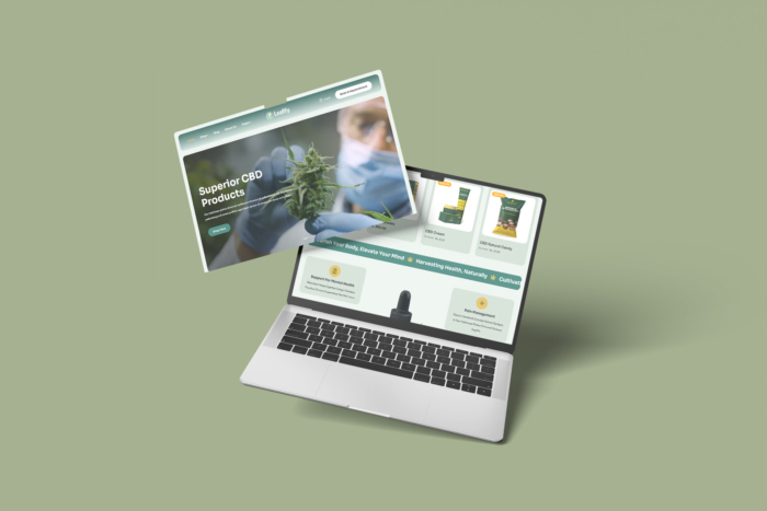 Leafify Shopify Theme
