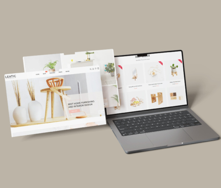 Leatic Shopify Theme