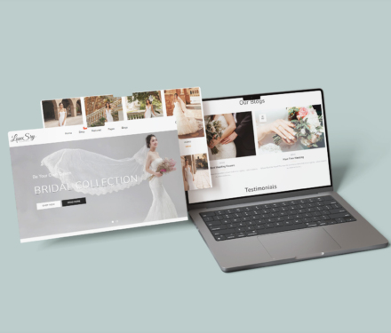 LoveSry Shopify Theme