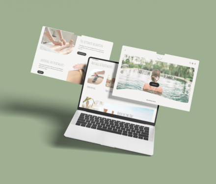 LuxZen Shopify Theme
