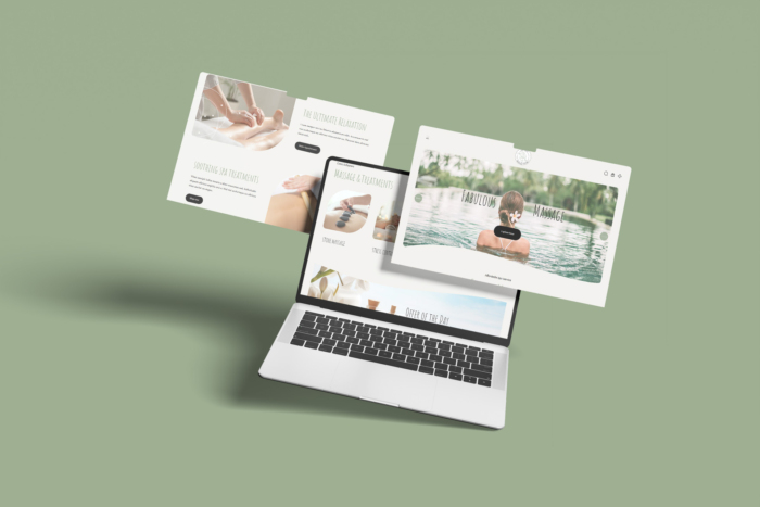 LuxZen Shopify Theme