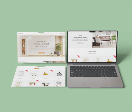 Marium Shopify Theme