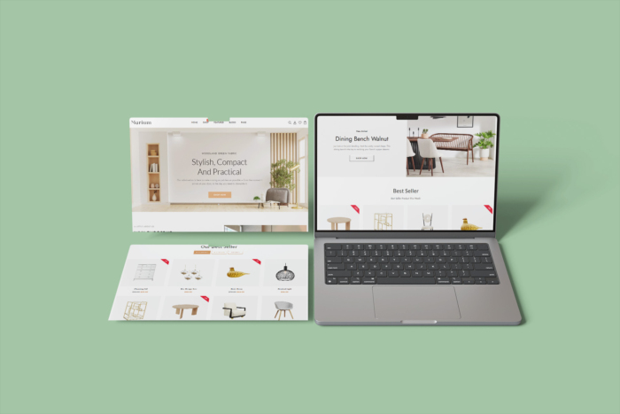 Marium Shopify Theme