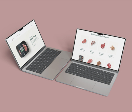MasterChop Shopify Theme