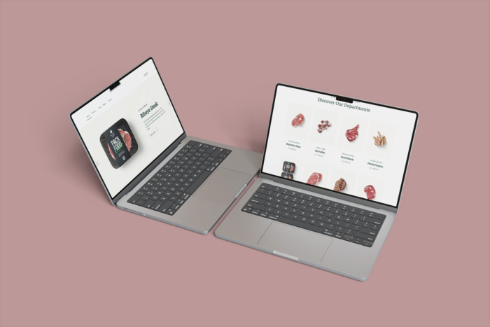 MasterChop Shopify Theme