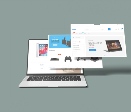 Mera Shopify Theme