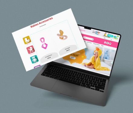 Mini Me Shopify Theme