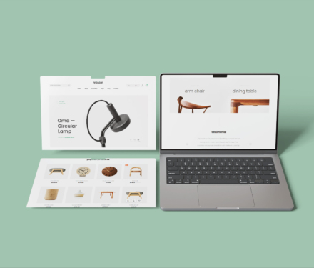 Minim Shopify Theme